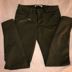 Zara Basic Denim
